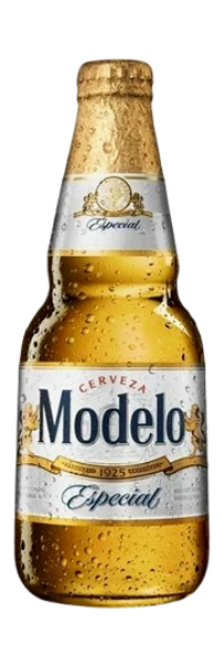 Modelo (Bottle)