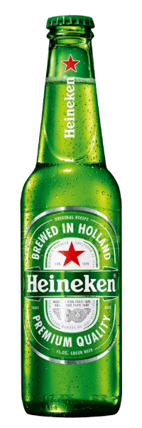 Heineken (Bottle)